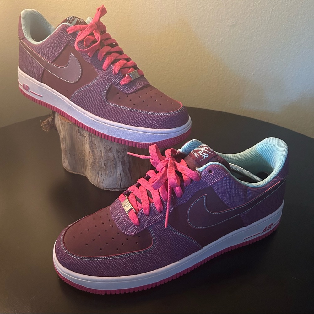 Retro air force one. Rare and very sought after.